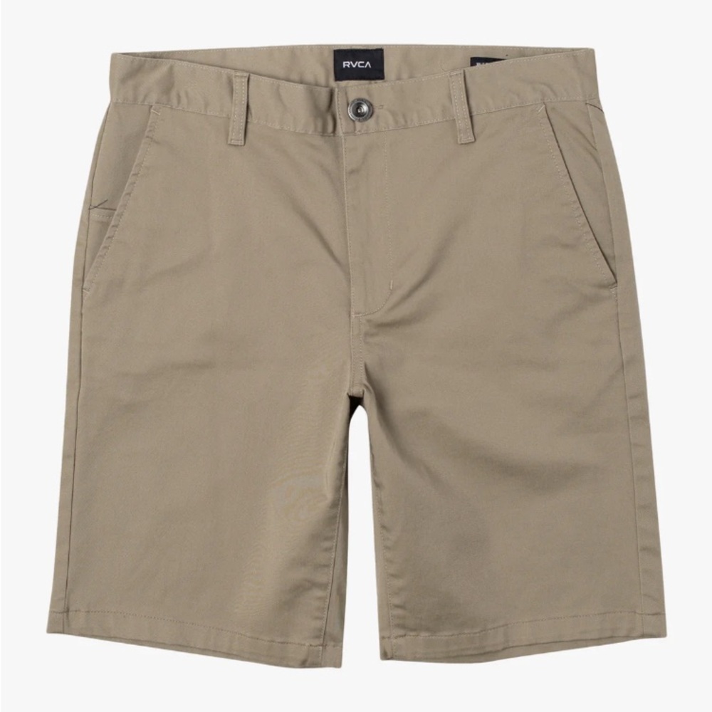 Rvca men’s shorts NWT 32”
